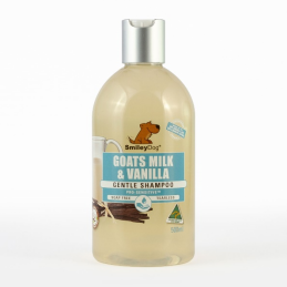 Natural Goats Milk Body Wash 