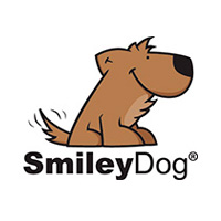 Smileydog logo