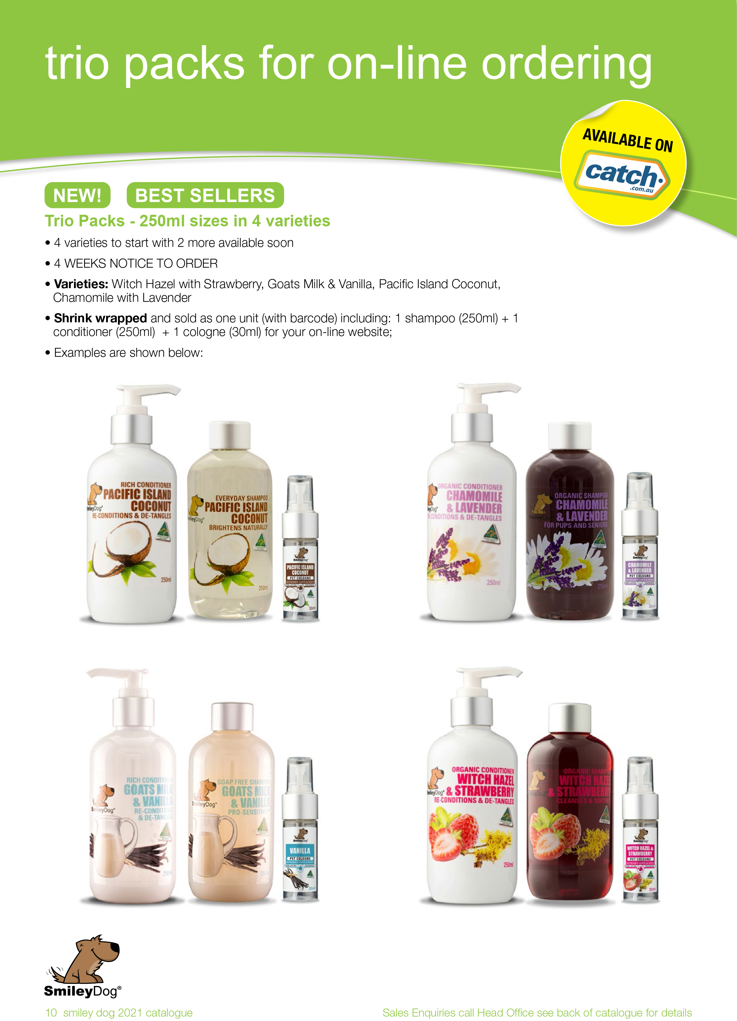 Product  Catalog Slider 7
