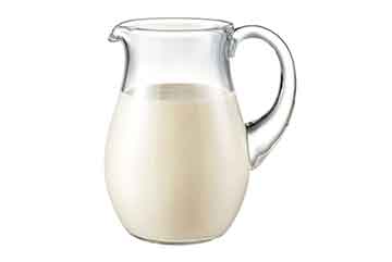 Goats Milk