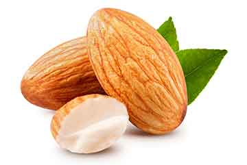 Almond