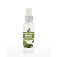 Sea Breeze Pet Cologne 125ml