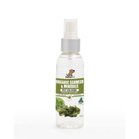 Organic Seaweed & Minerals Pet Cologne 125ml