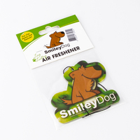 Apple Air Freshener