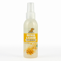OATMEAL & ALMOND PET COLOGNE
