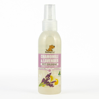 CHAMOMILE & LAVENDER PET COLOGNE