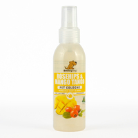ROSEHIPS & MANGO PET COLOGNE