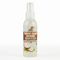 PACIFIC ISLAND COCONUT PET COLOGNE