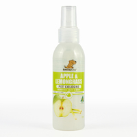 APPLE & LEMONGRASS PET COLOGNE