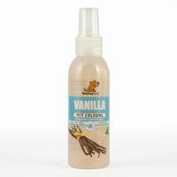 VANILLA PET COLOGNE