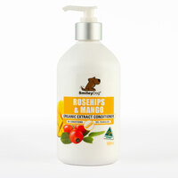 ORGANIC ROSEHIPS & MANGO CONDITIONER