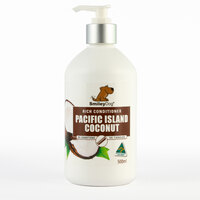 PACIFIC ISLAND COCONUT CONDITIONER