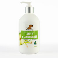 APPLE & LEMONGRASS CONDITIONER