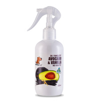 AVOCADO & VANILLA DE-TANGLER
