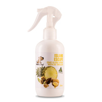 ISLAND ESCAPE - COAT GLOSS SPRAY WITH DE-TANGLER