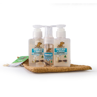 Gift Pack Goats Milk and Vanilla 