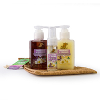 Gift Pack Chamomile and Lavender
