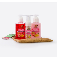 Gift Pack Withazel and Strawberry
