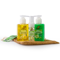 Gift Pack Apple and Lemongrass