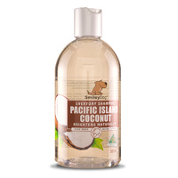 PACIFIC ISLAND COCONUT SHAMPOO