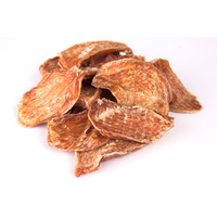 Chicken Breast Treats 100g