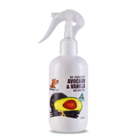 Best Dog De-tangler Sprays for Knots & Matted Fur - Smiley Dog image