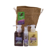 Trio’s and Gift Packs