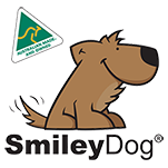 SmileyDog Footer Logo