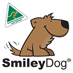 SmileyDog Footer Logo